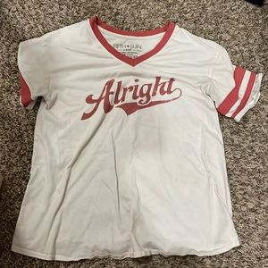 tshirt size xtra small